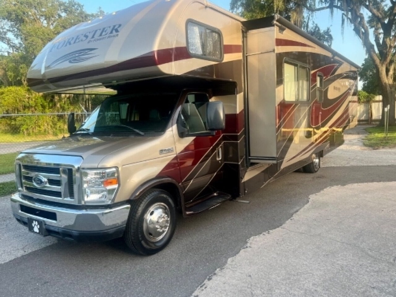 RV Rentals Las Vegas, Nevada Good Sam