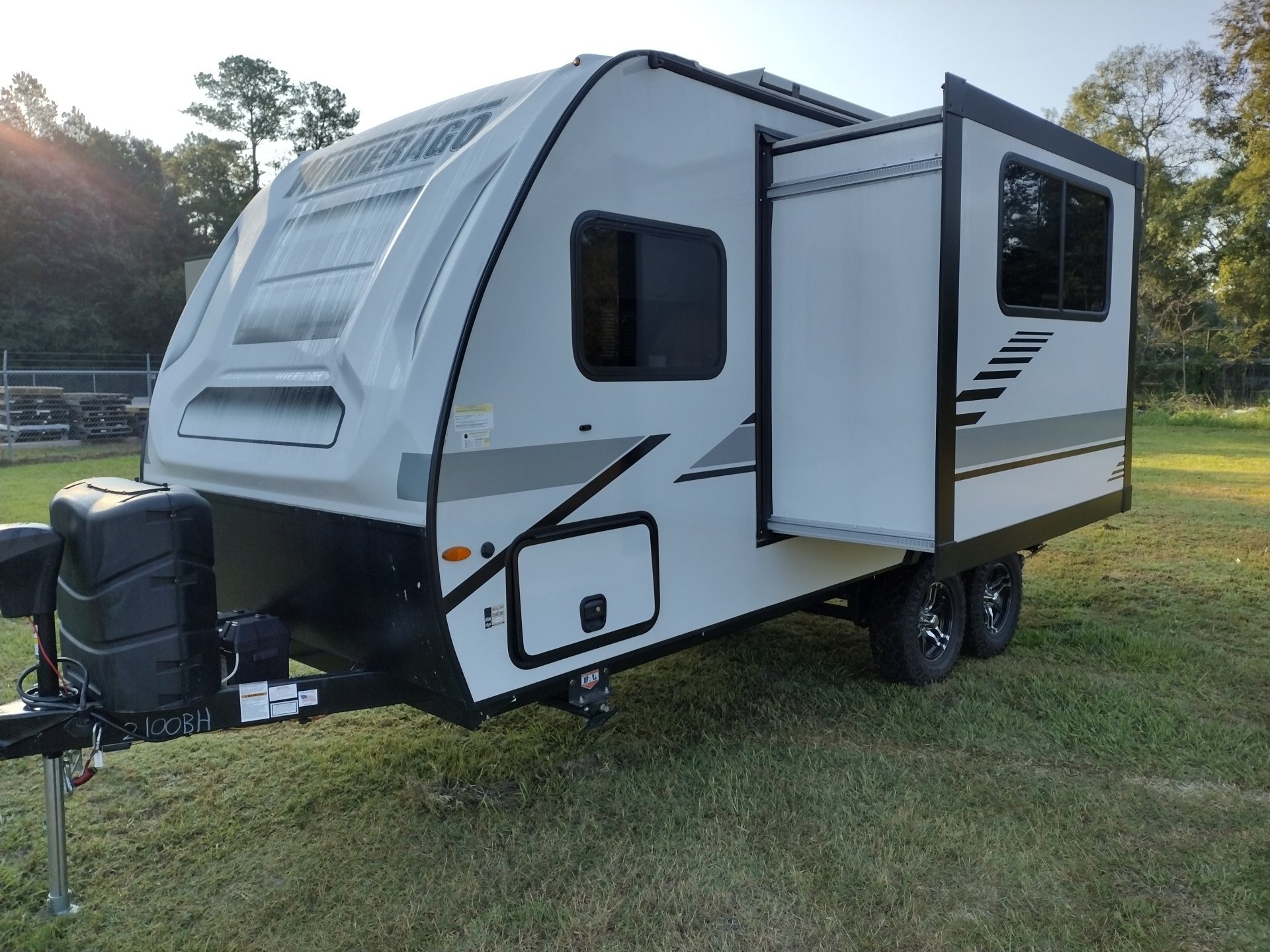 2022 WINNEBAGO MICRO MINNIE 2100BH Good Sam RV Rentals