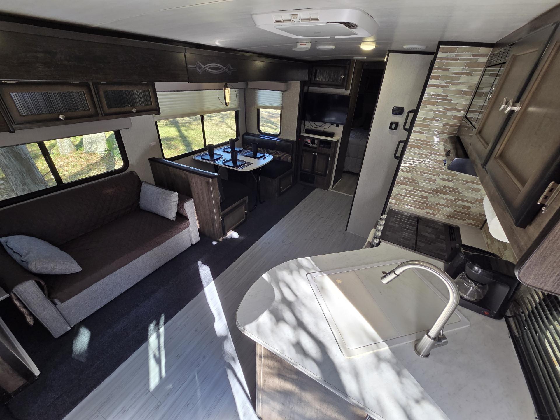 2019 HEARTLAND MALLARD M27