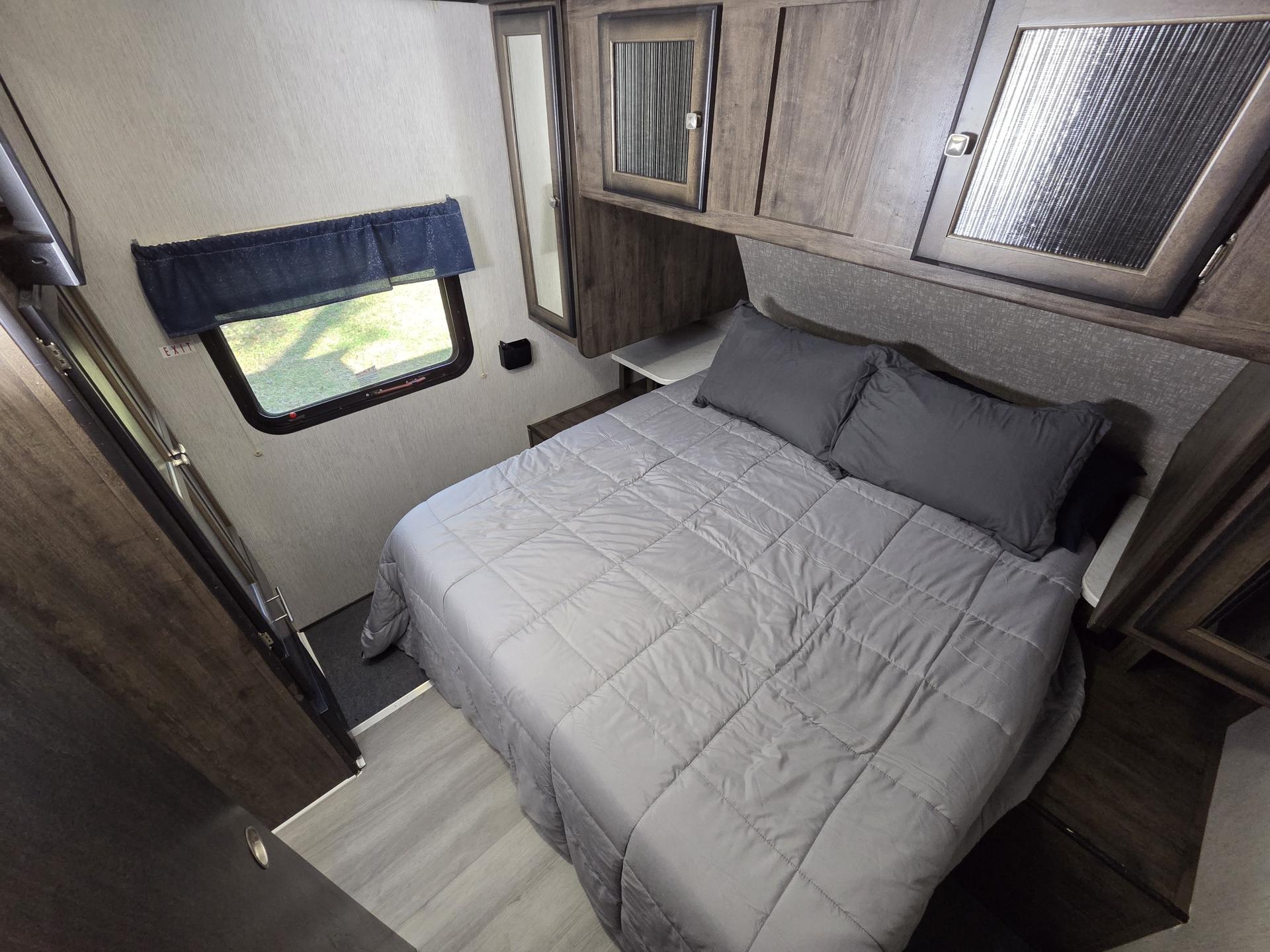 2019 HEARTLAND MALLARD M27