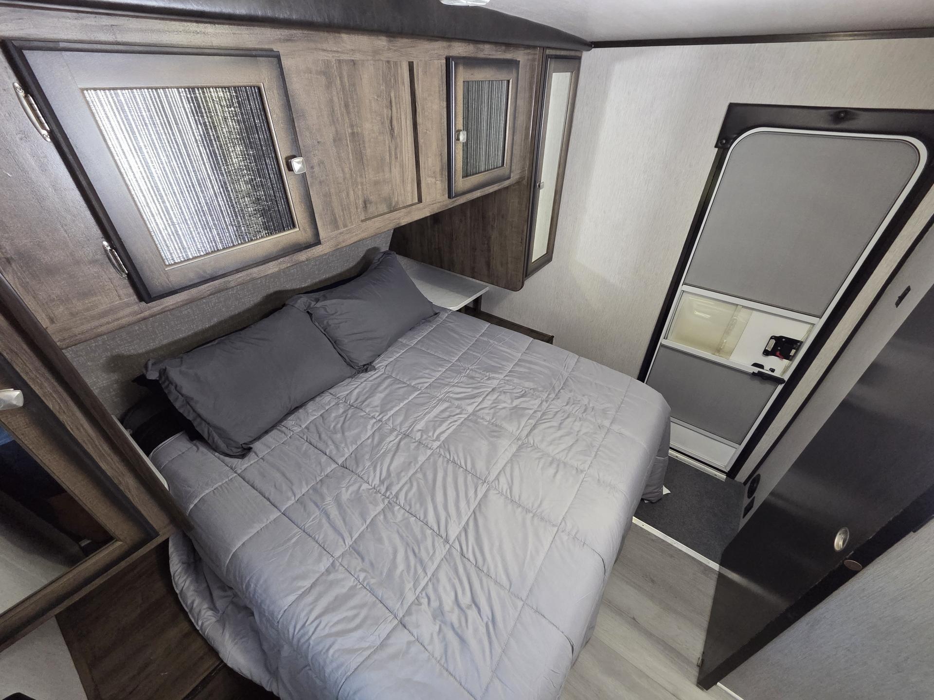 2019 HEARTLAND MALLARD M27