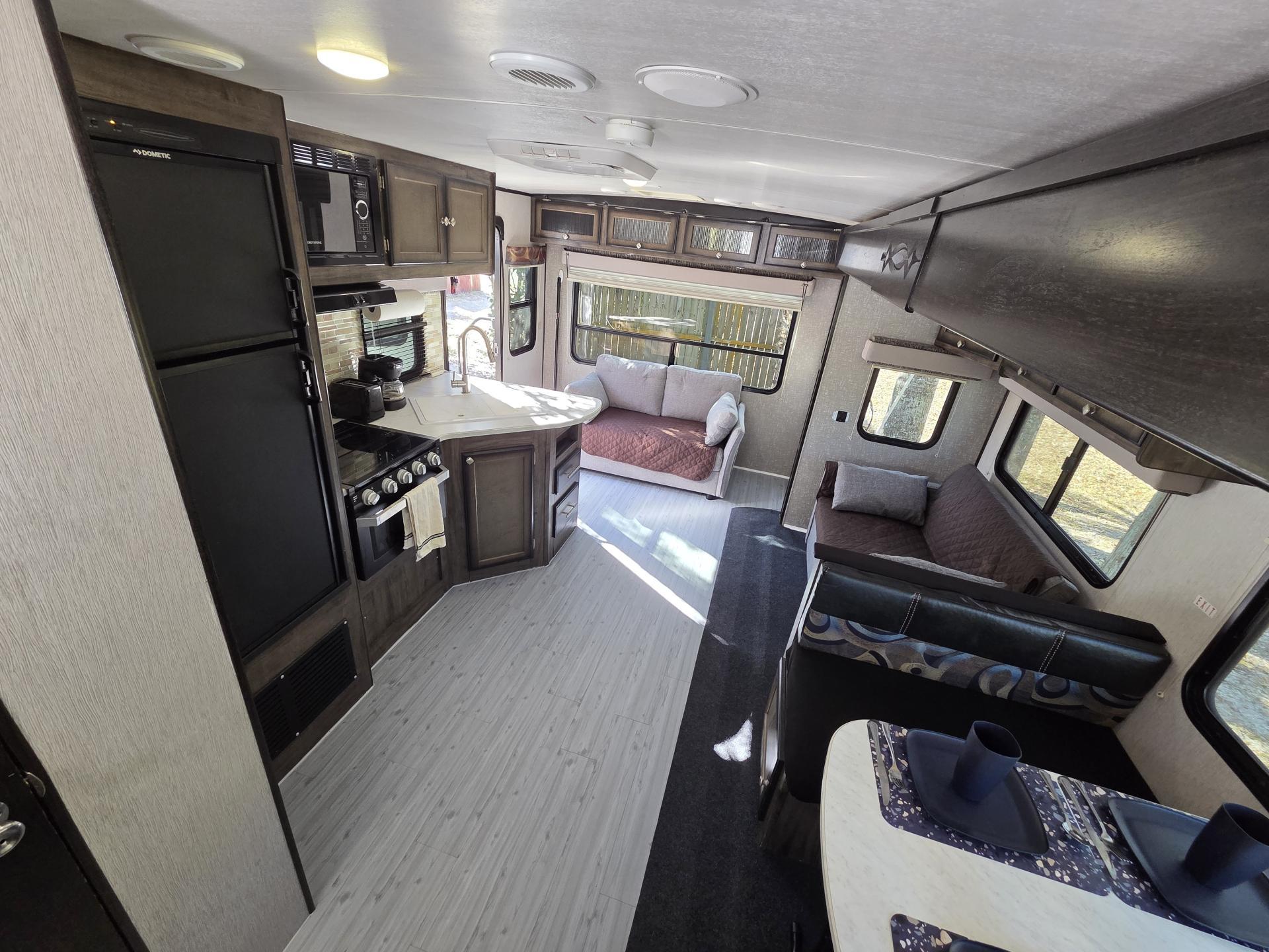 2019 HEARTLAND MALLARD M27