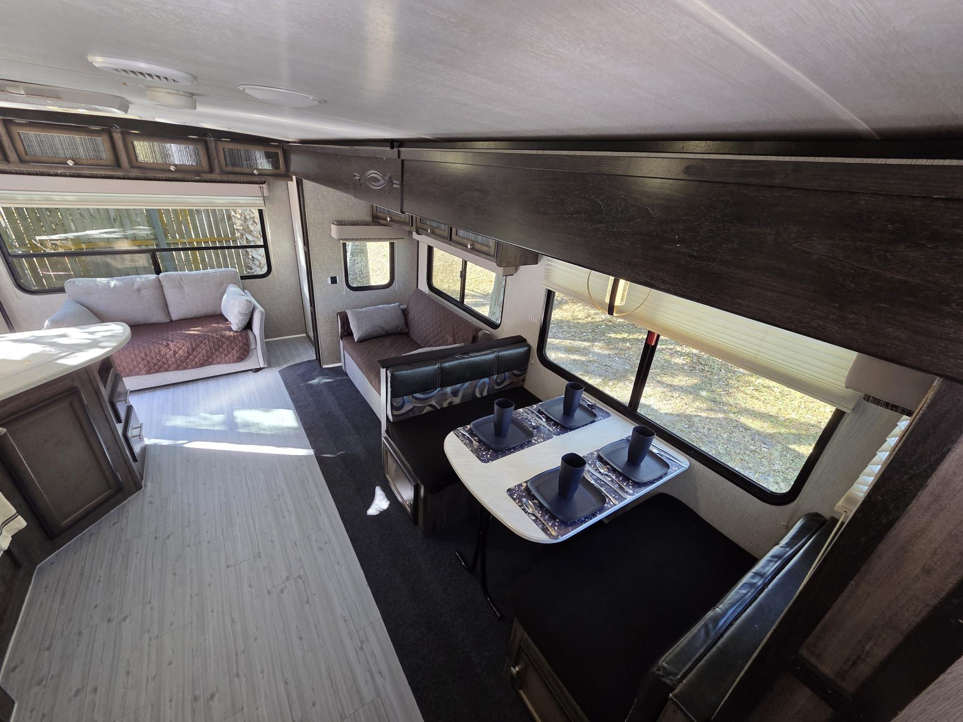 2019 HEARTLAND MALLARD M27