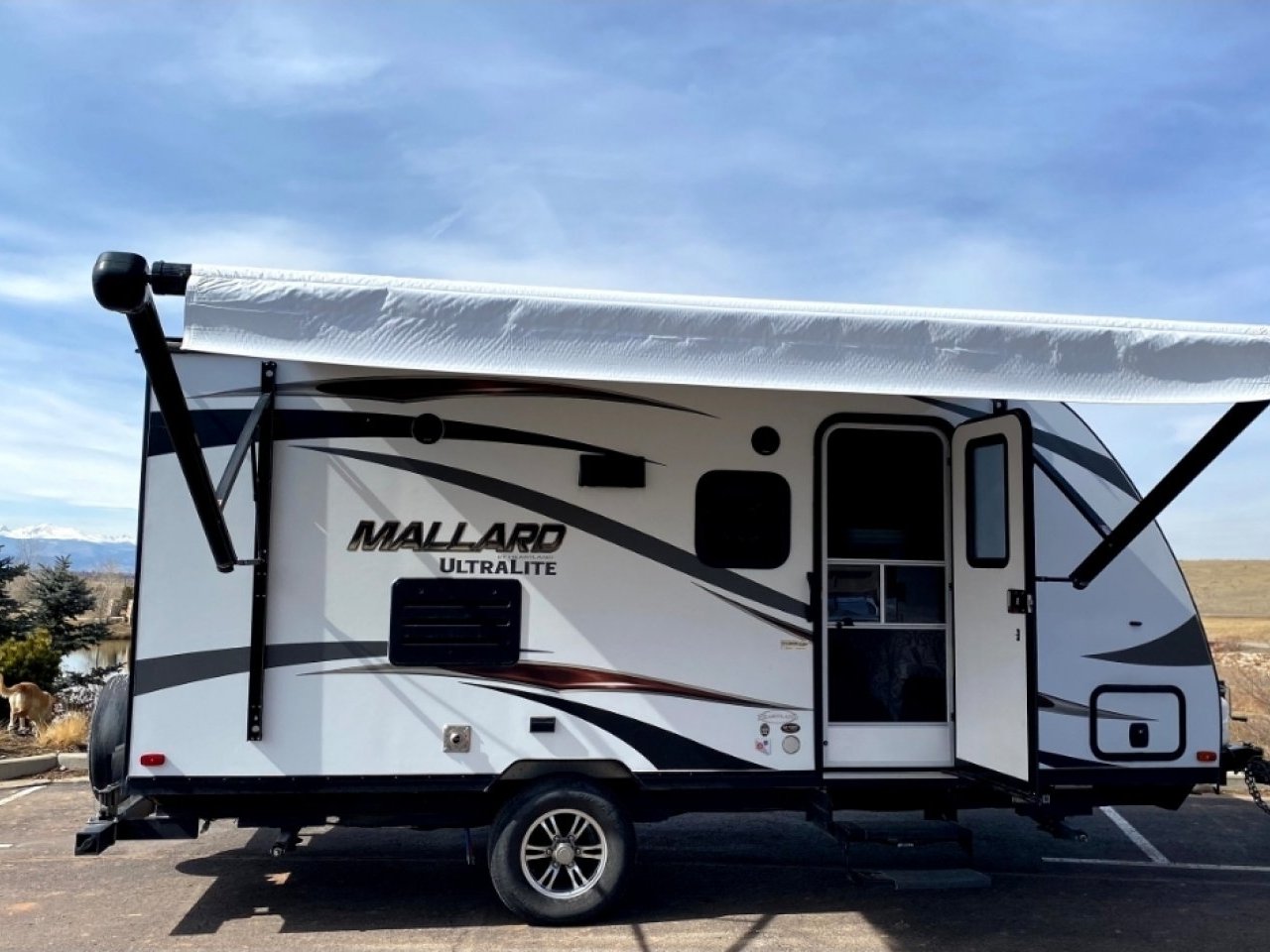 RV Rentals Denver, Colorado Good Sam