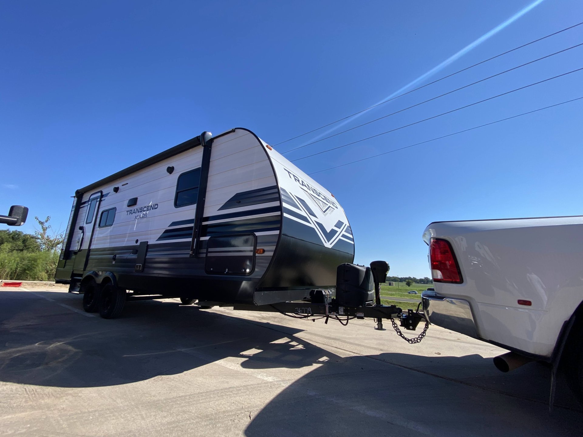 2020 GRAND DESIGN TRANSCEND XPLOR 221RB Good Sam RV Rentals