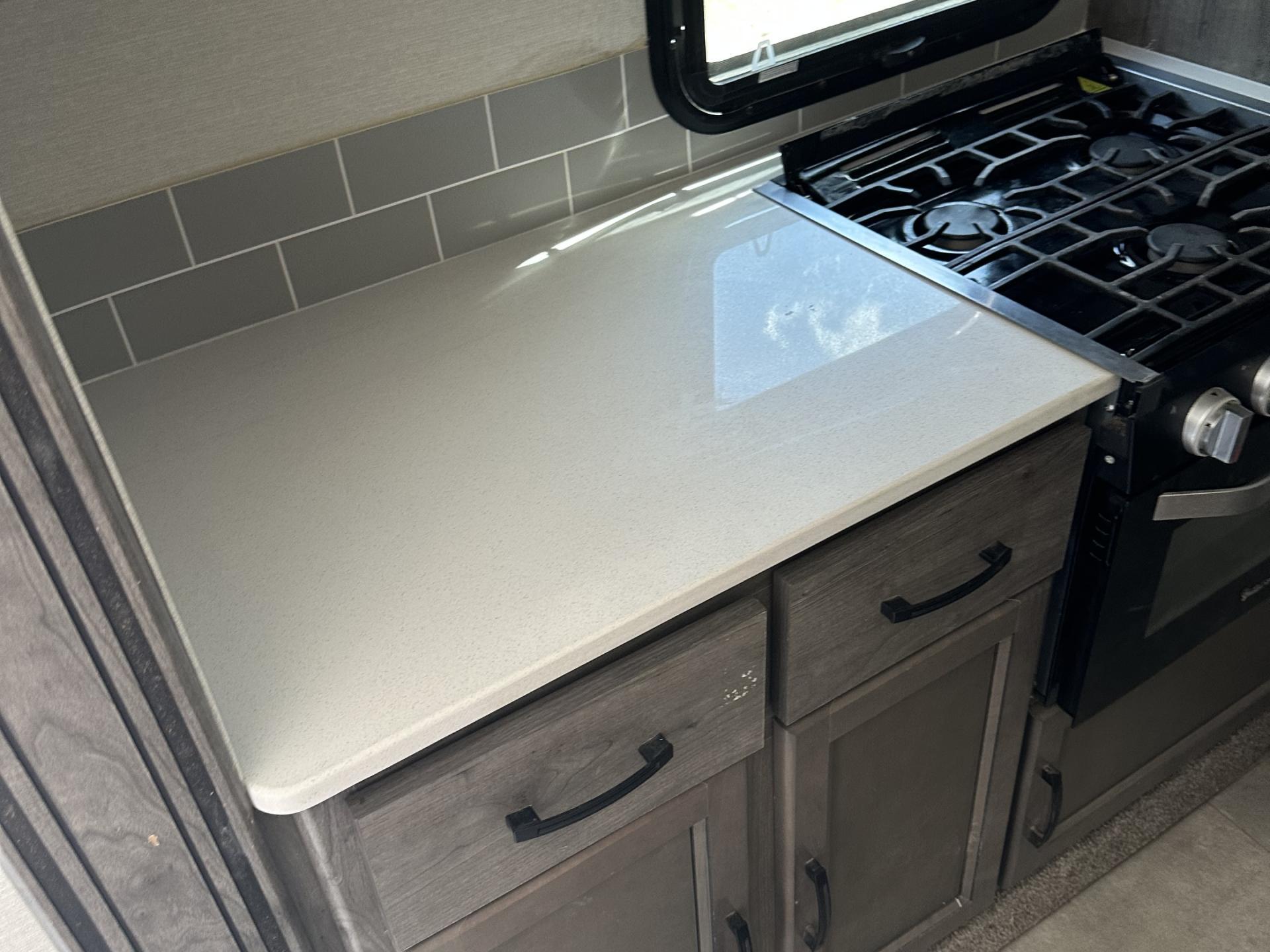 2021 COACHMEN APEX ULTRA-LITE 293RLDS