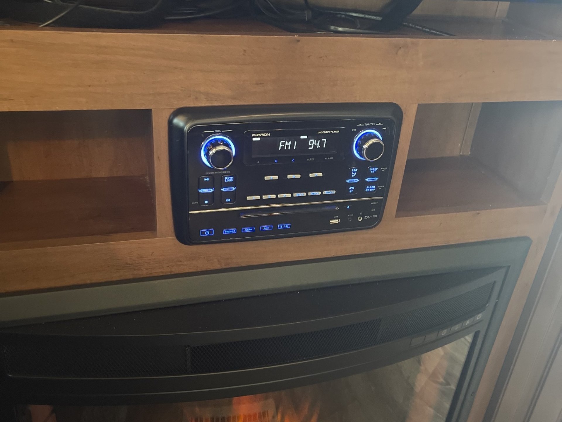 2014 DUTCHMEN DENALI 266RL