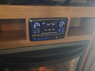 2014 DUTCHMEN DENALI 266RL