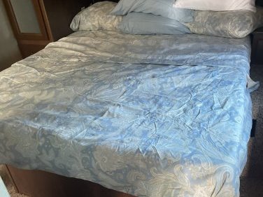 2014 DUTCHMEN DENALI 266RL