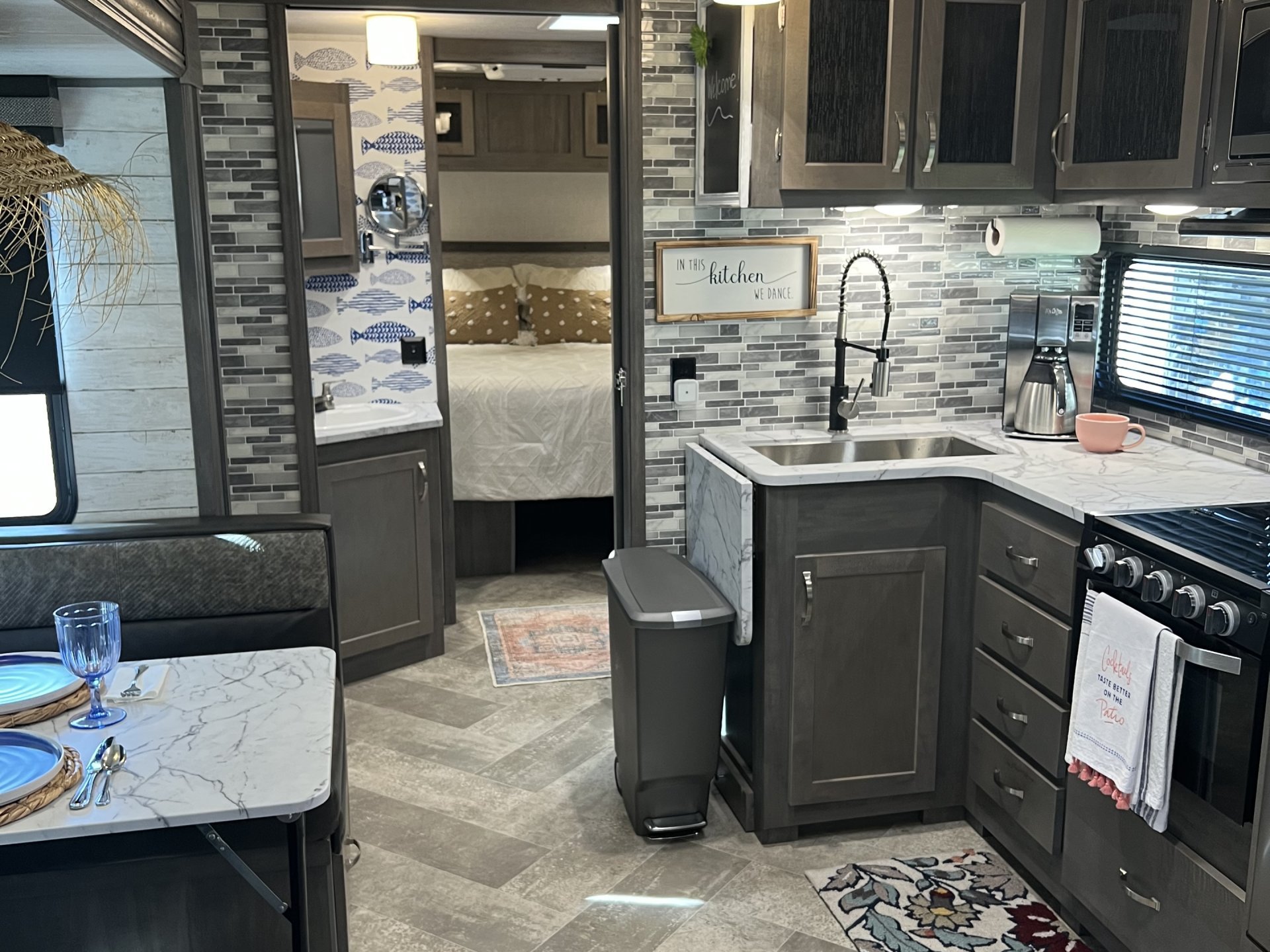 2021 EAST TO WEST ALTA 2850 KRL Good Sam RV Rentals