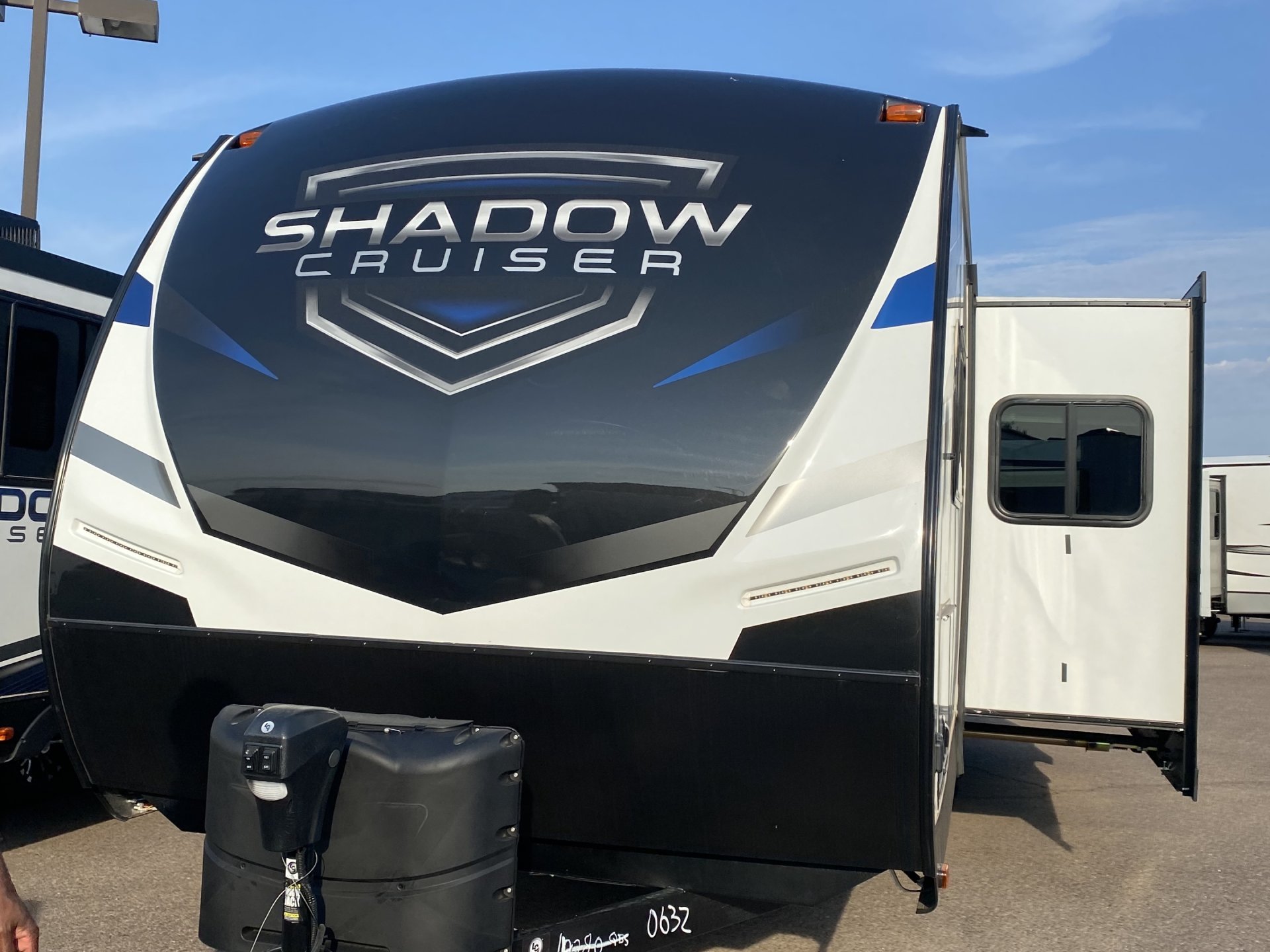 2021 CRUISER SHADOW CRUISER SC280QBS