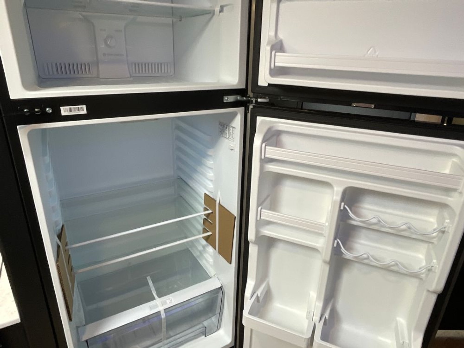 2021 FOREST RIVER CHEROKEE GREY WOLF 26DBH