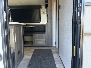 2021 DUTCHMEN KODIAK  296BHSL