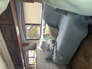 2013 FOREST RIVER SUNSEEKER 3010DS