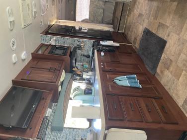 2013 FOREST RIVER SUNSEEKER 3010DS