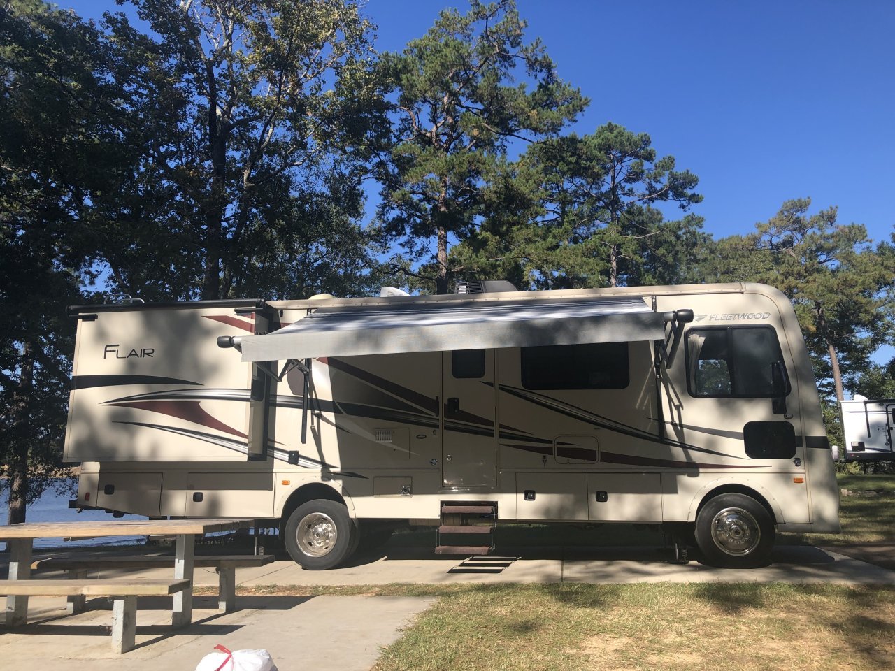 RV Rental Louisiana Good Sam RV Rental