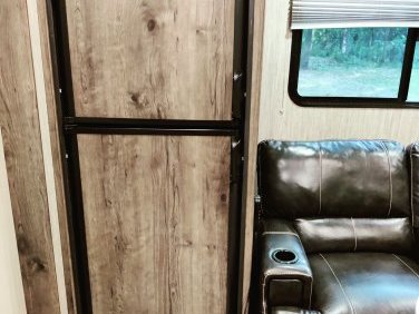 2018 HEARTLAND TORQUE T322