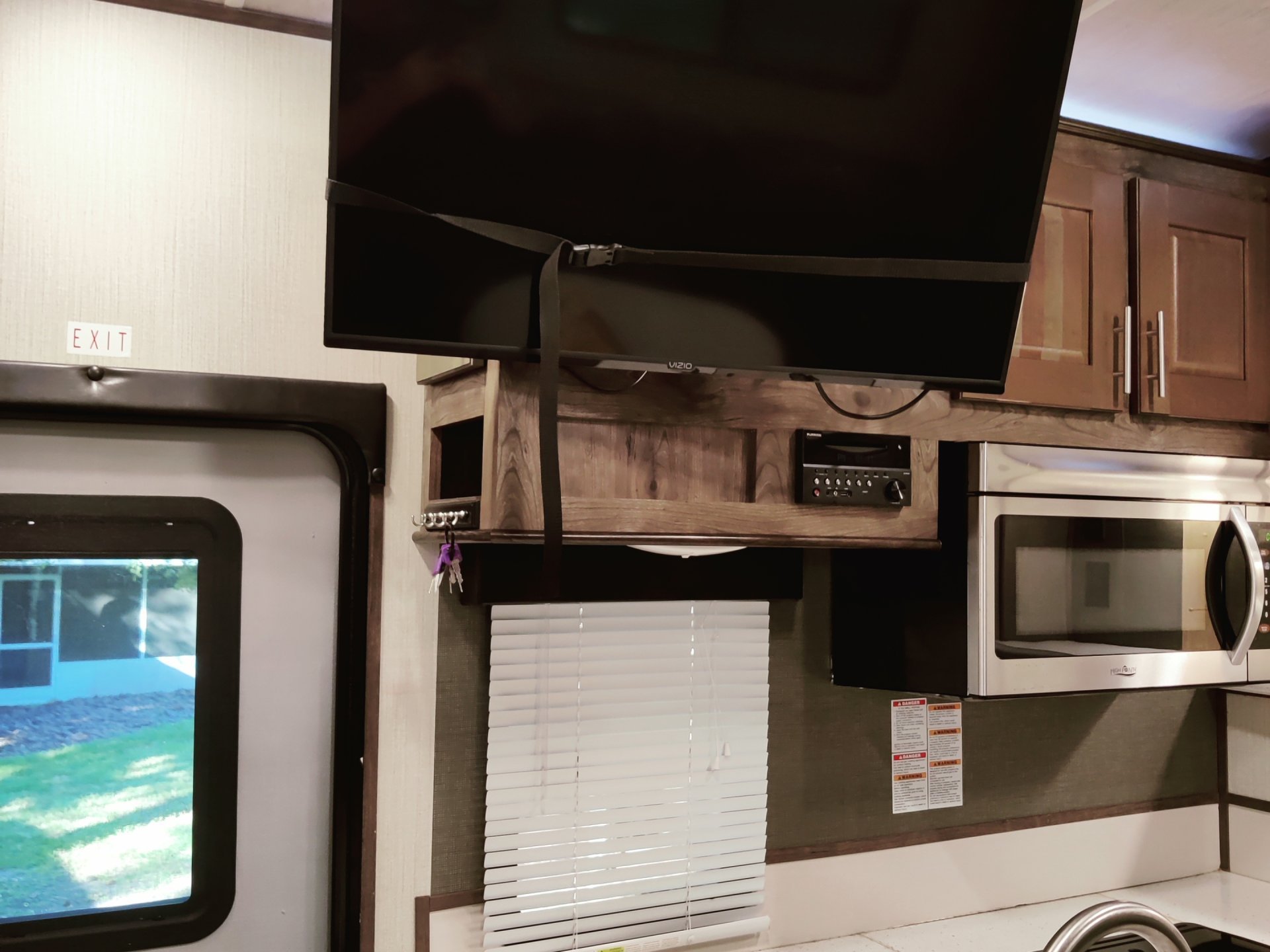2018 HEARTLAND TORQUE T322