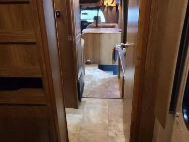 2015 COACHMEN LEPRECHAN 31