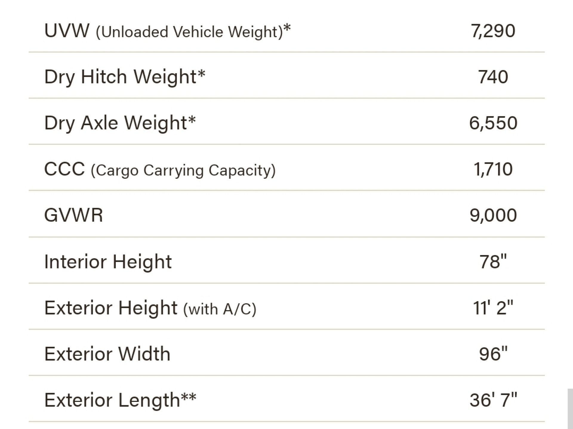 2021 K-Z CONNECT SE 312BHSKE 