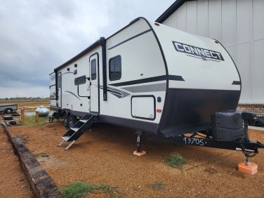 2021 K-Z CONNECT SE 312BHSKE 