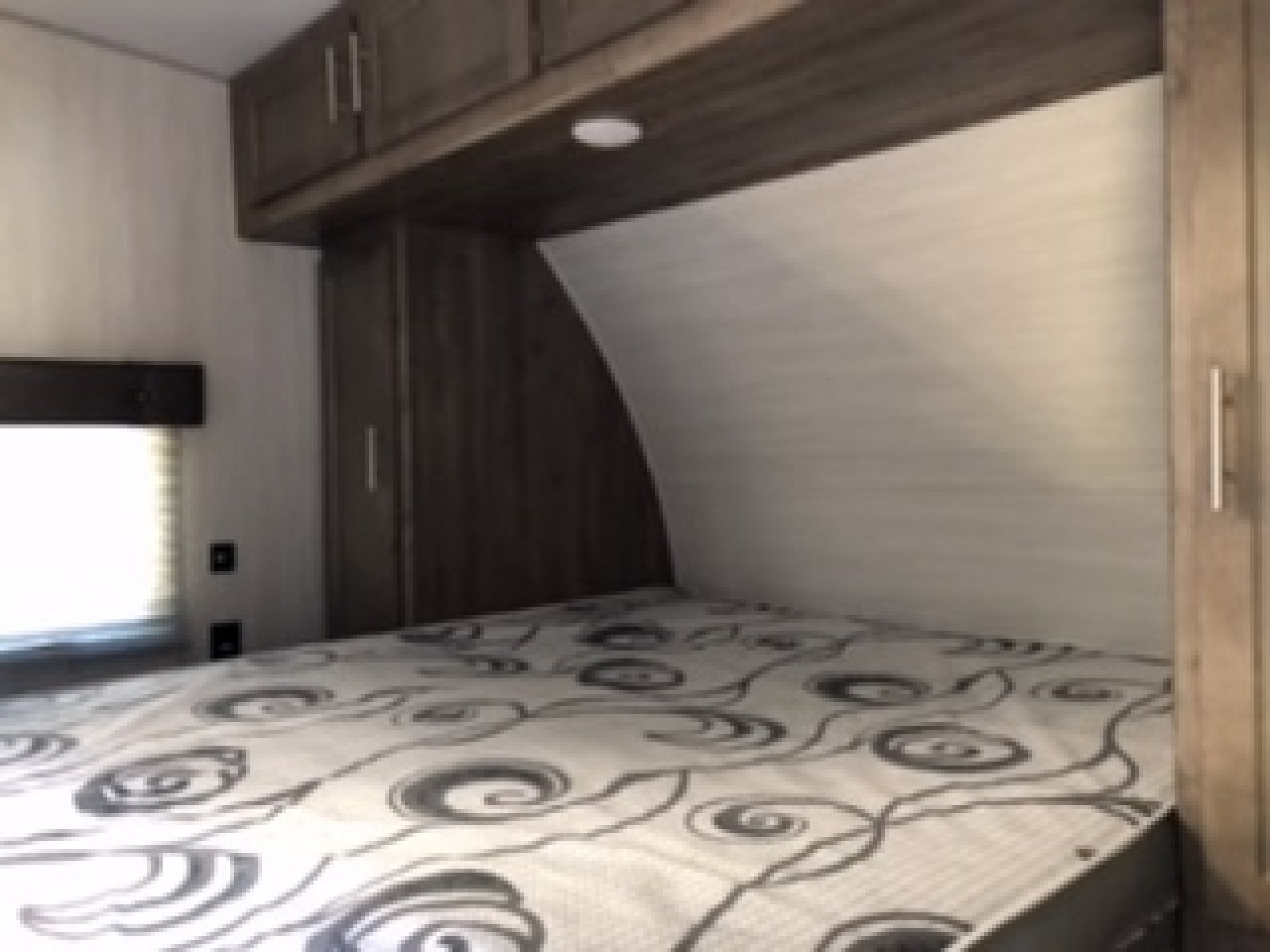 2019 Forest River VENGEANCE 25V