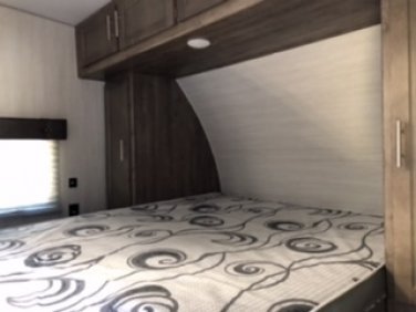 2019 Forest River VENGEANCE 25V