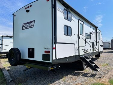 2021 DUTCHMEN COLEMAN 2755BH