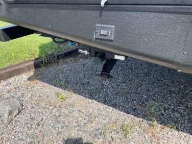 2021 DUTCHMEN COLEMAN 2755BH