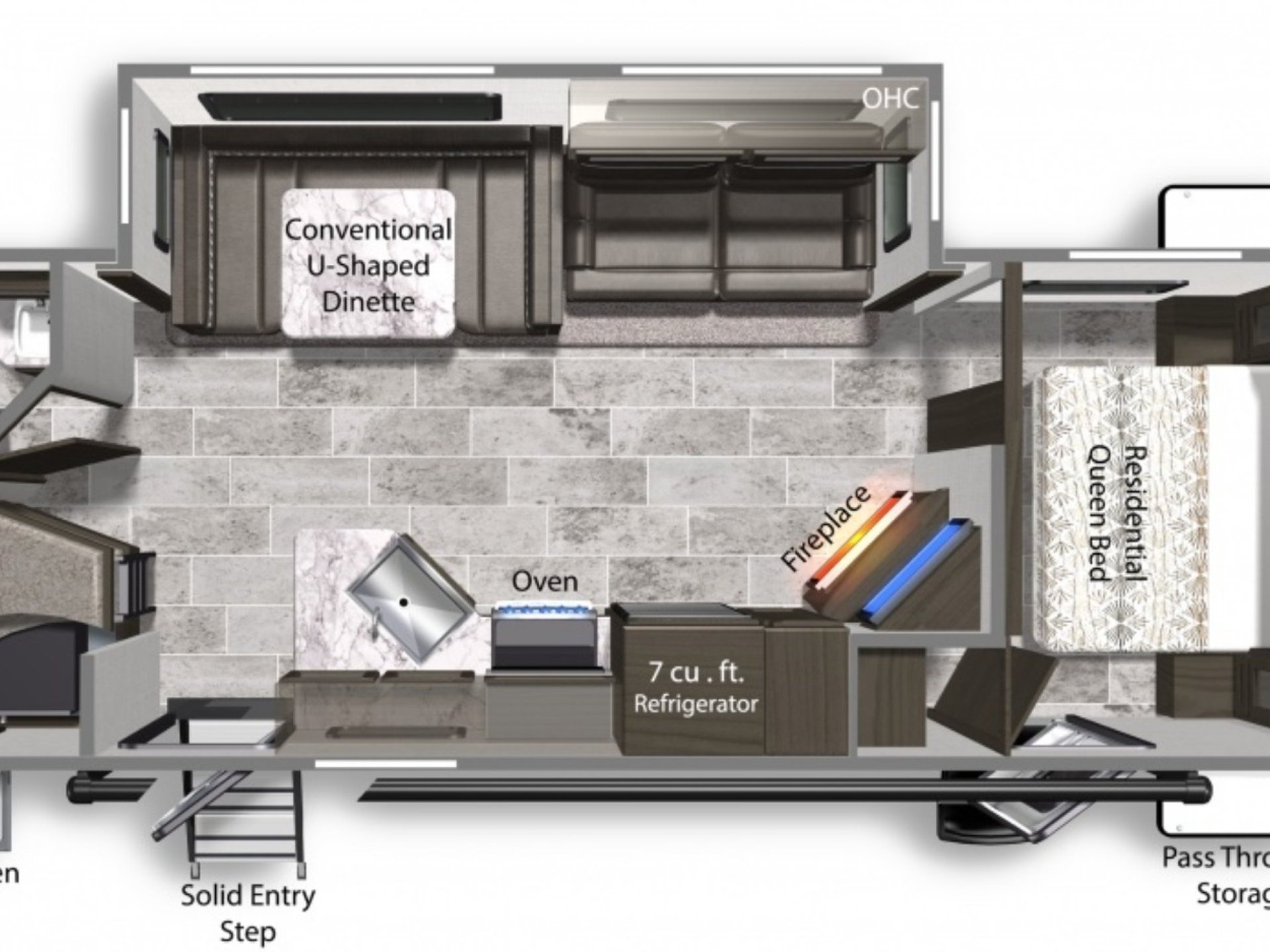 2021 DUTCHMEN COLEMAN 2755BH