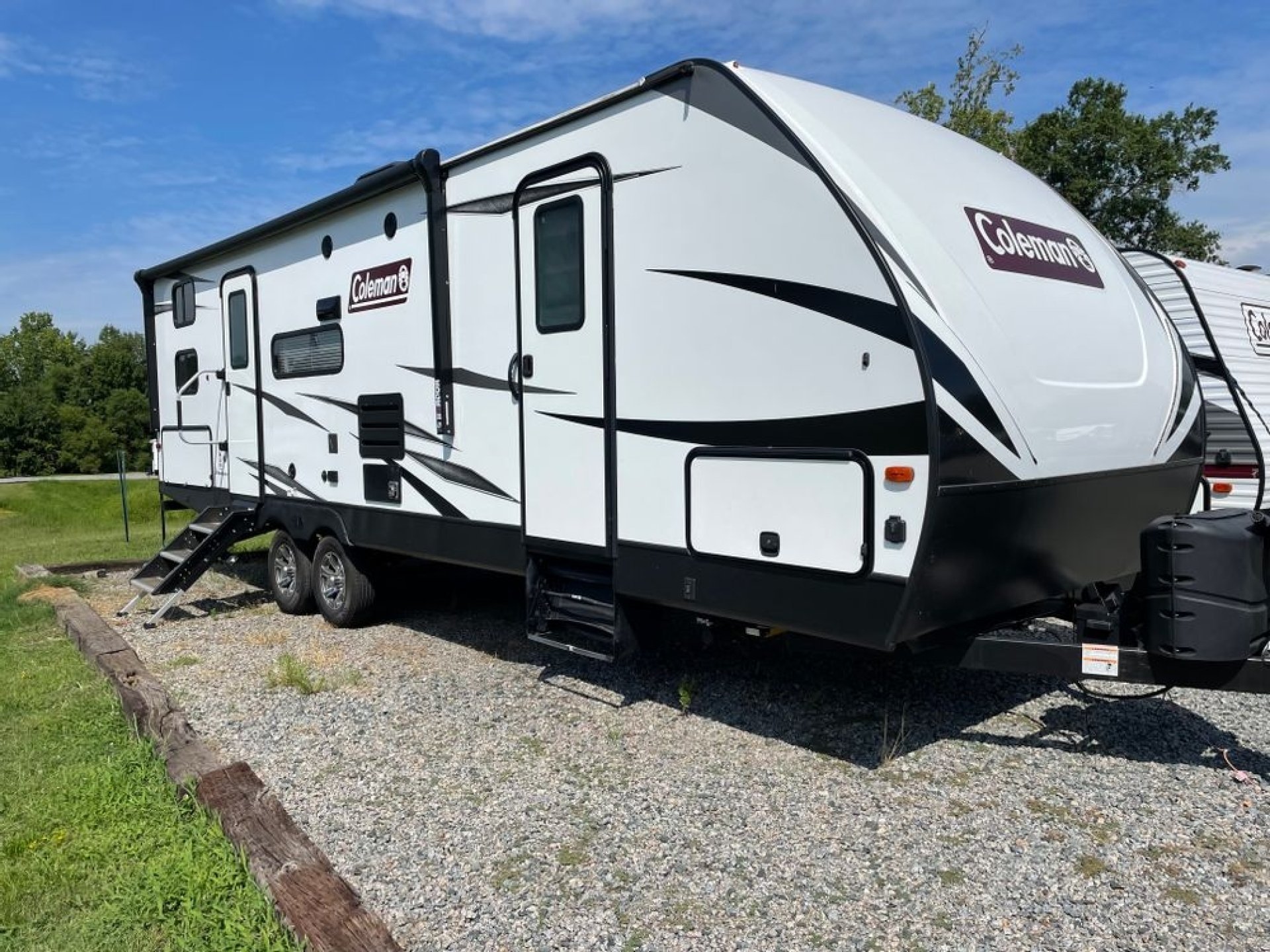 2021 DUTCHMEN COLEMAN 2755BH