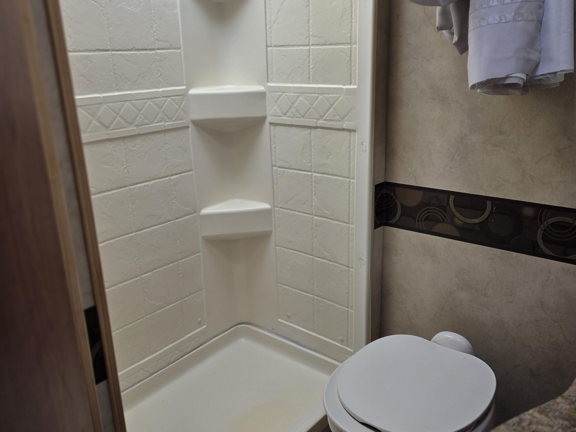 2012 THOR MOTOR COACH CHATEAU 28Z