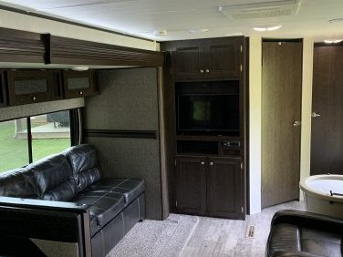 2020 HEARTLAND PIONEER RK280