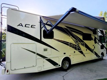 2021 THOR MOTOR COACH A.C.E. 30.3