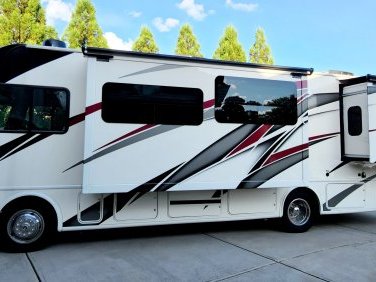 2021 THOR MOTOR COACH A.C.E. 30.3