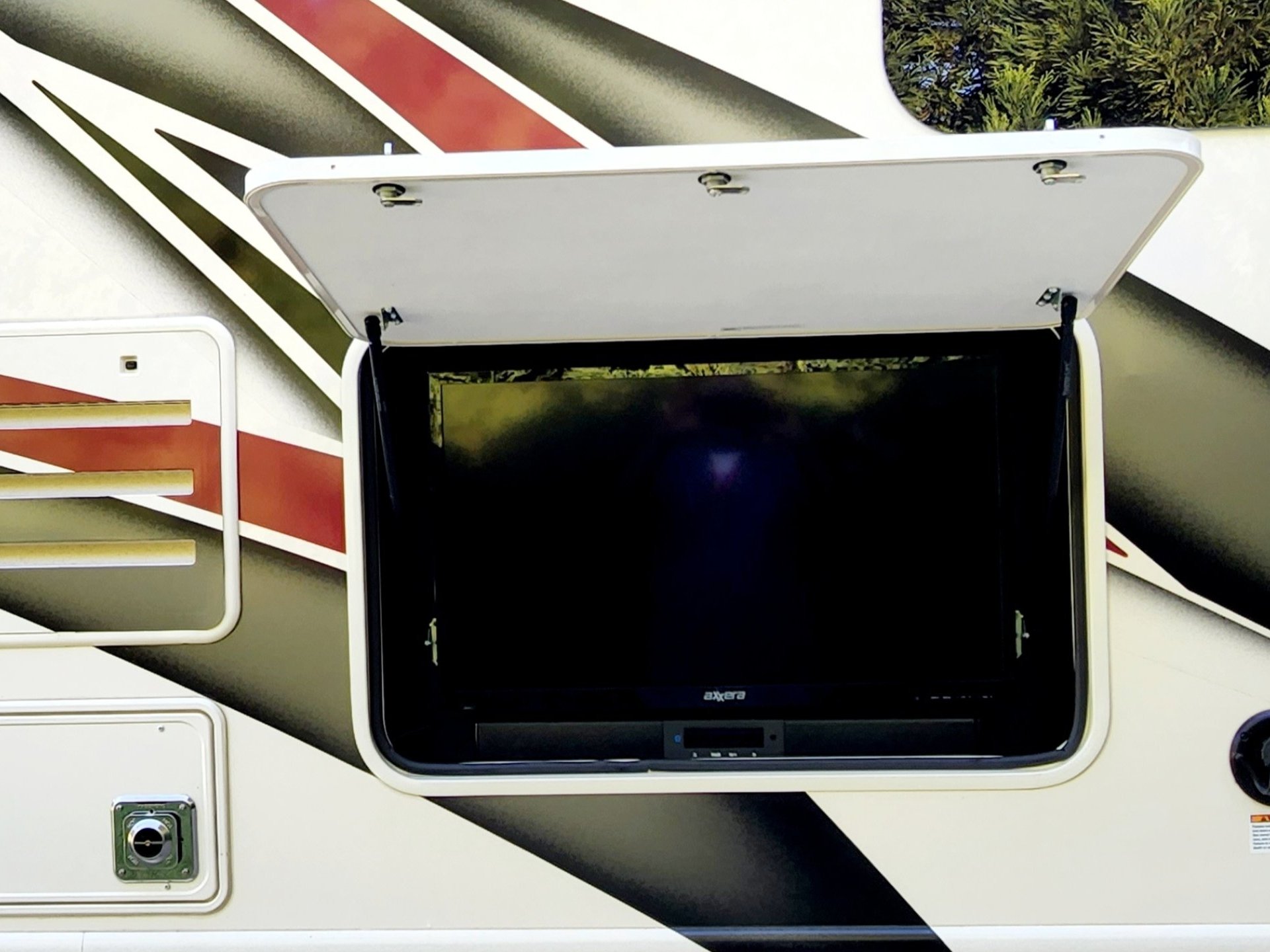 2021 THOR MOTOR COACH A.C.E. 30.3