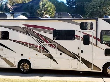 2021 THOR MOTOR COACH A.C.E. 30.3