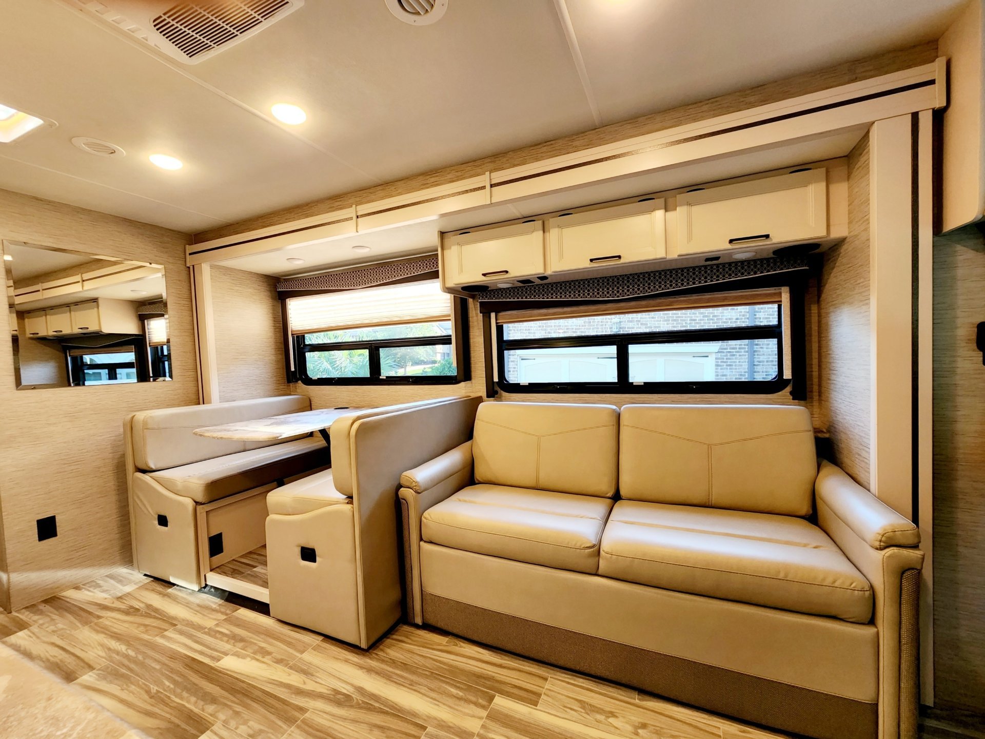 2021 THOR MOTOR COACH A.C.E. 30.3