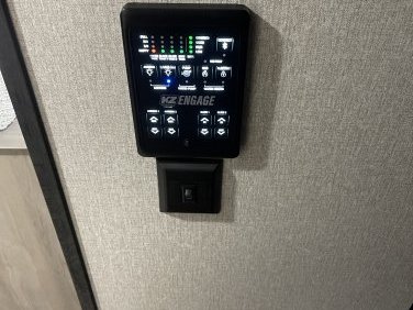 2022 K-Z CONNECT C322BHK