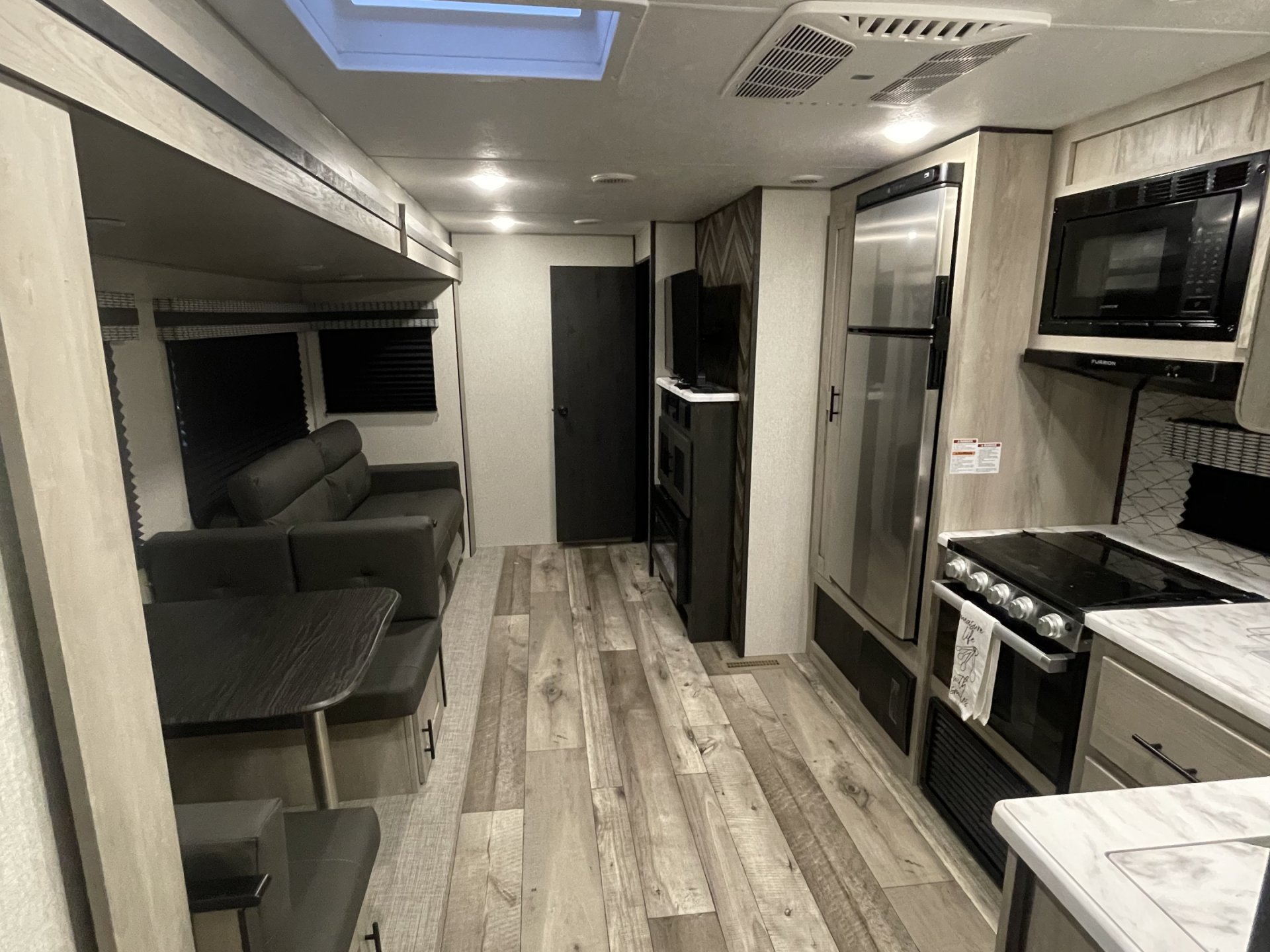2022 KZ CONNECT C322BHK Good Sam RV Rentals