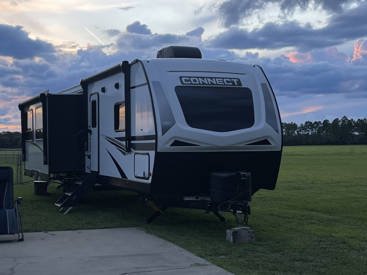 2022 K-Z CONNECT C322BHK