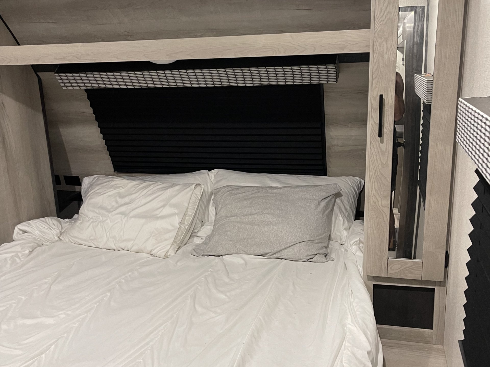 2022 K-Z CONNECT C322BHK