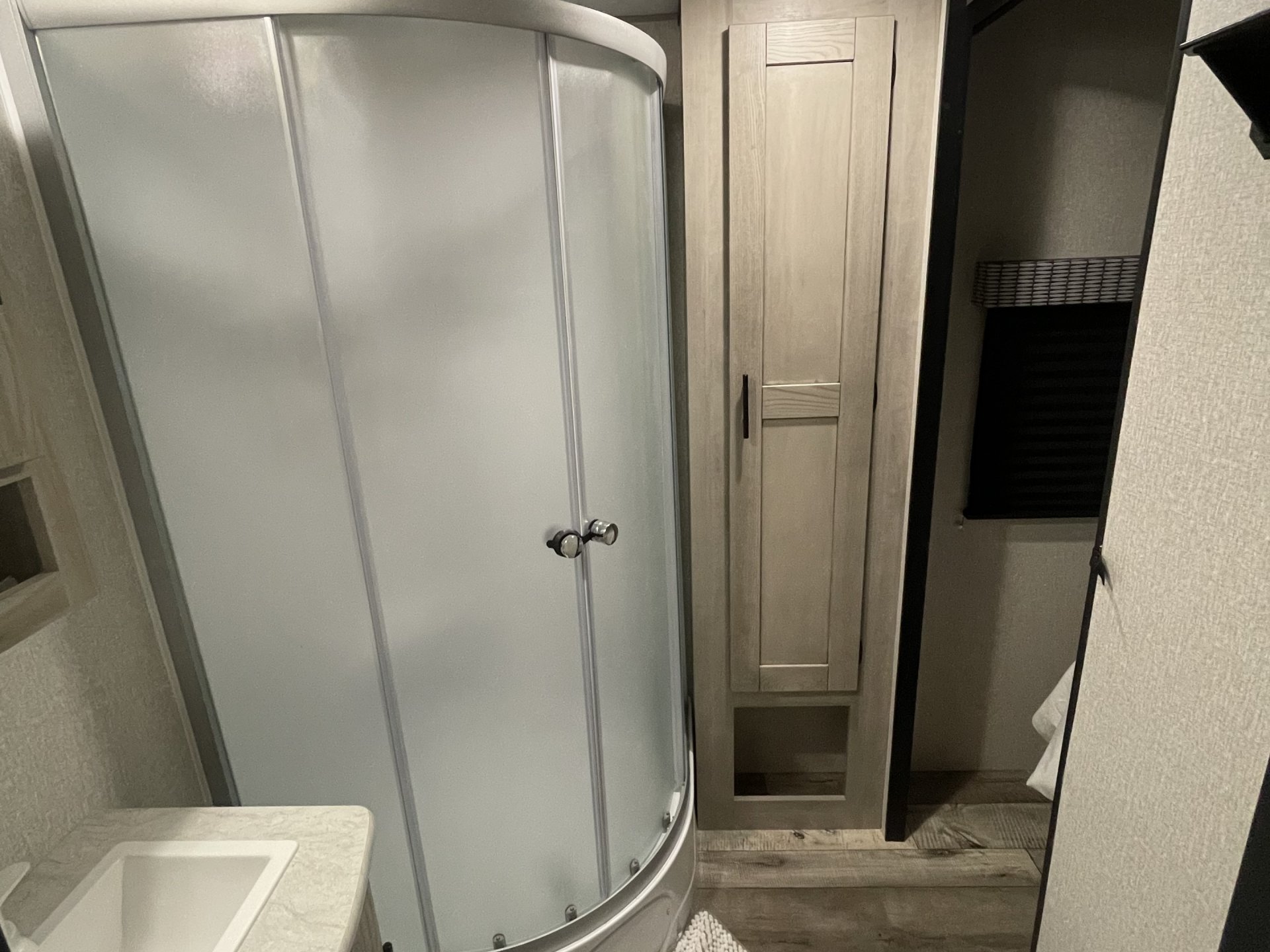 2022 K-Z CONNECT C322BHK