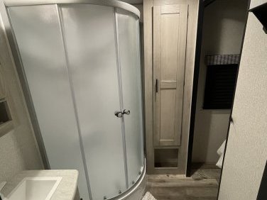 2022 K-Z CONNECT C322BHK