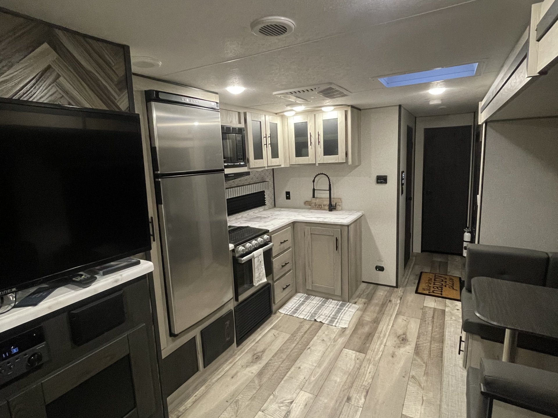 2022 K-Z CONNECT C322BHK