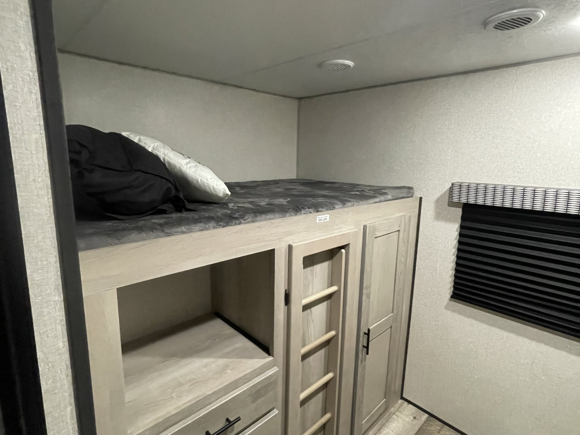 2022 K-Z CONNECT C322BHK