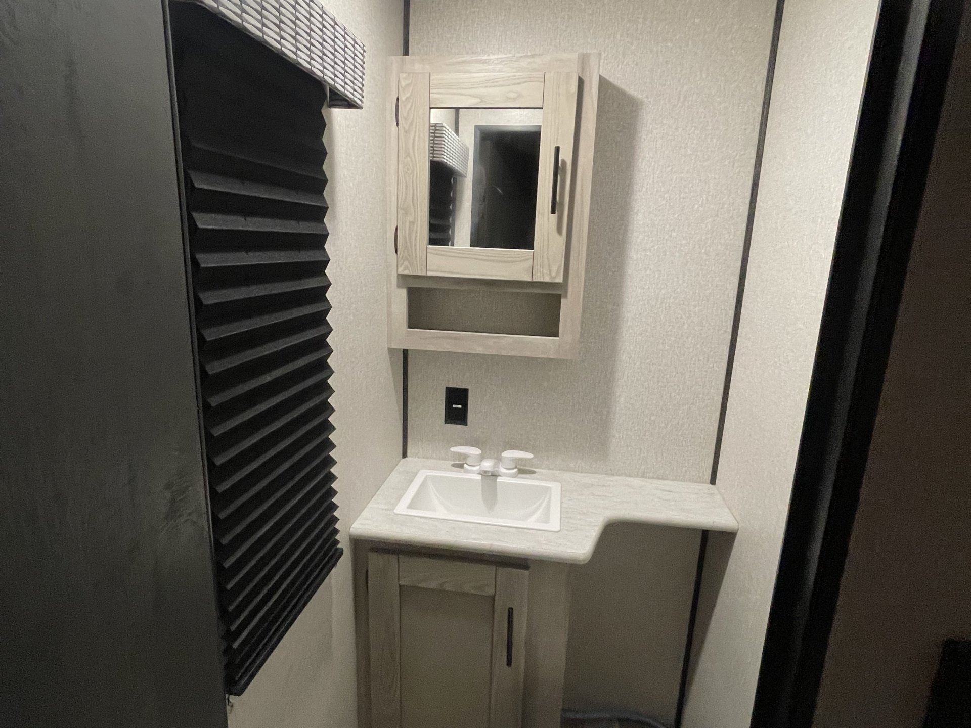 2022 K-Z CONNECT C322BHK