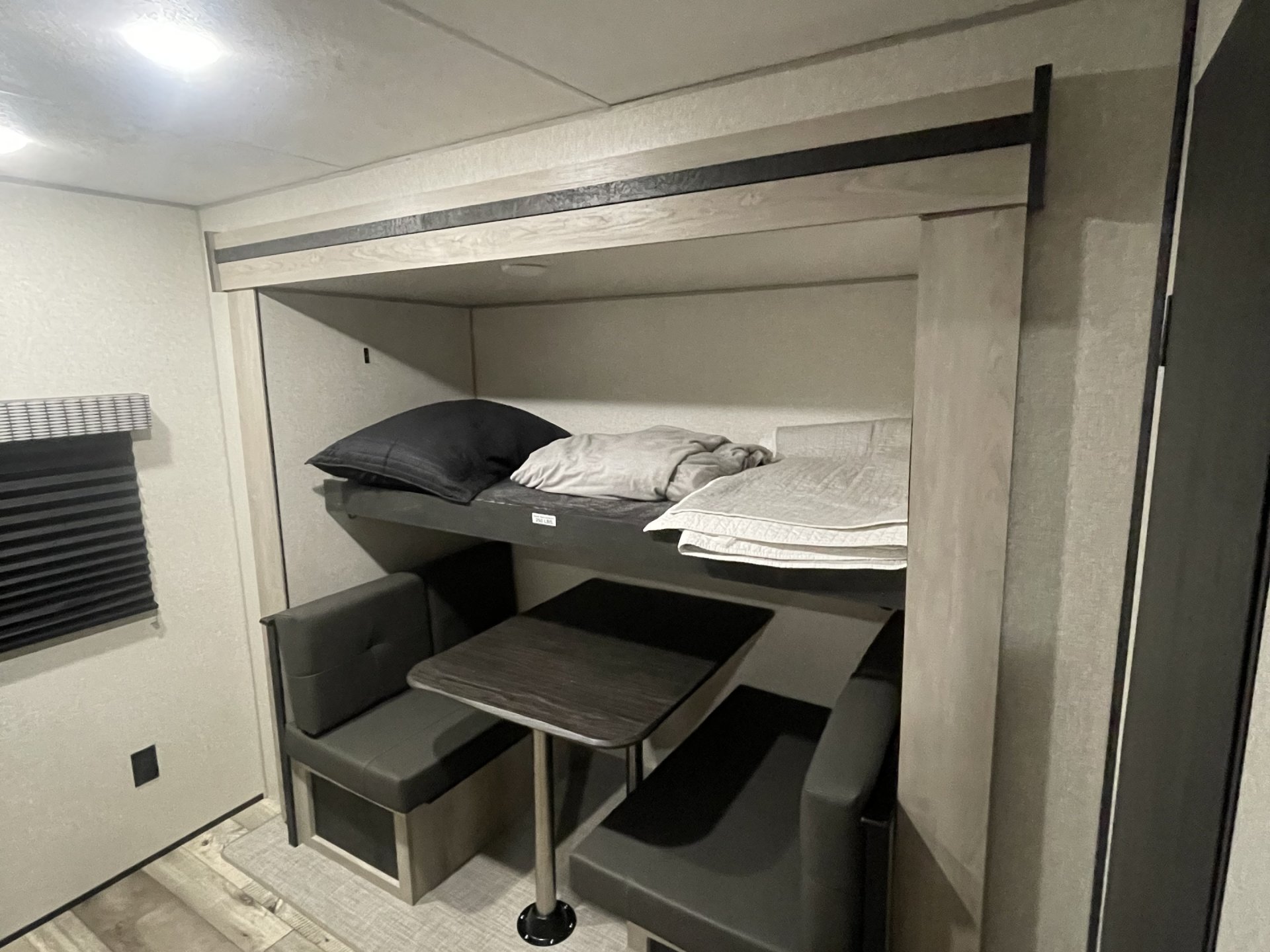 2022 K-Z CONNECT C322BHK