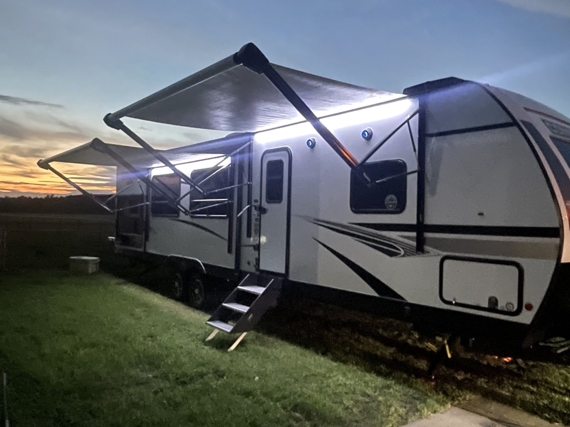 2022 K-Z CONNECT C322BHK