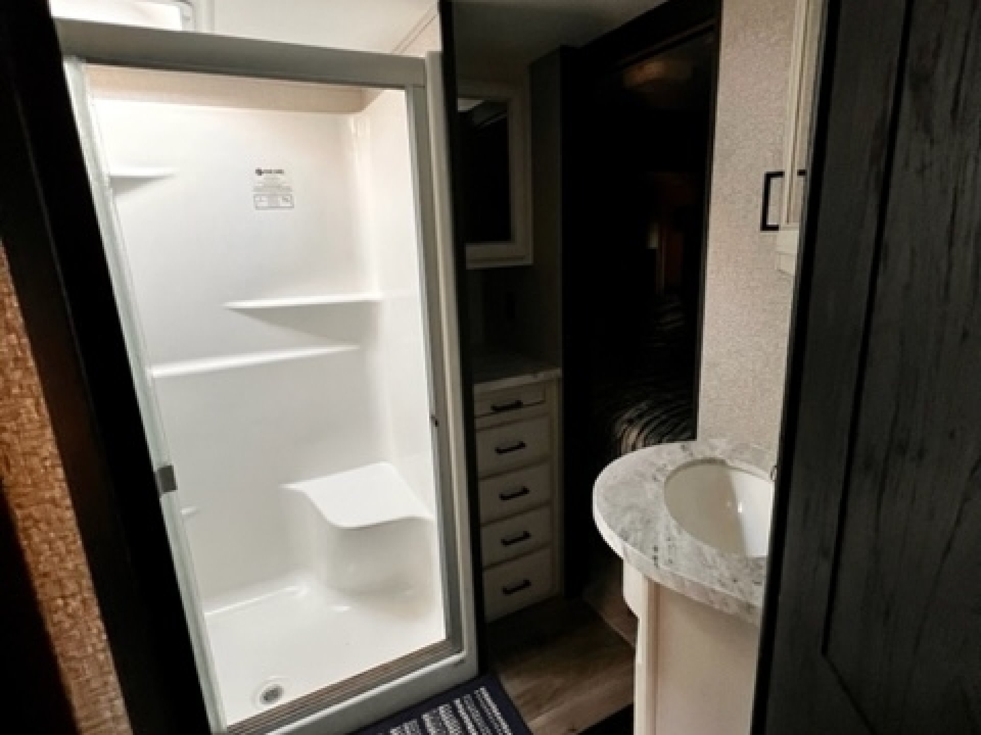 2021 HIGHLAND RIDGE OPEN RANGE OF427BHS